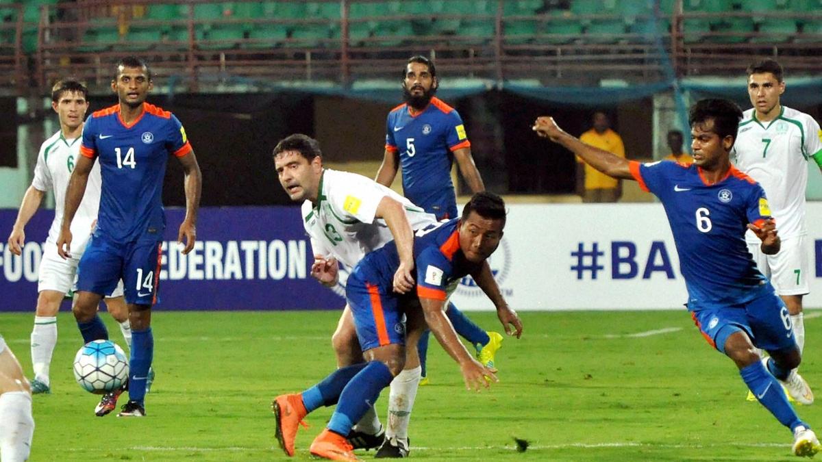 IND vs HKG : Que s’est-il passé la dernière fois que l’Inde a joué à Kochi ?