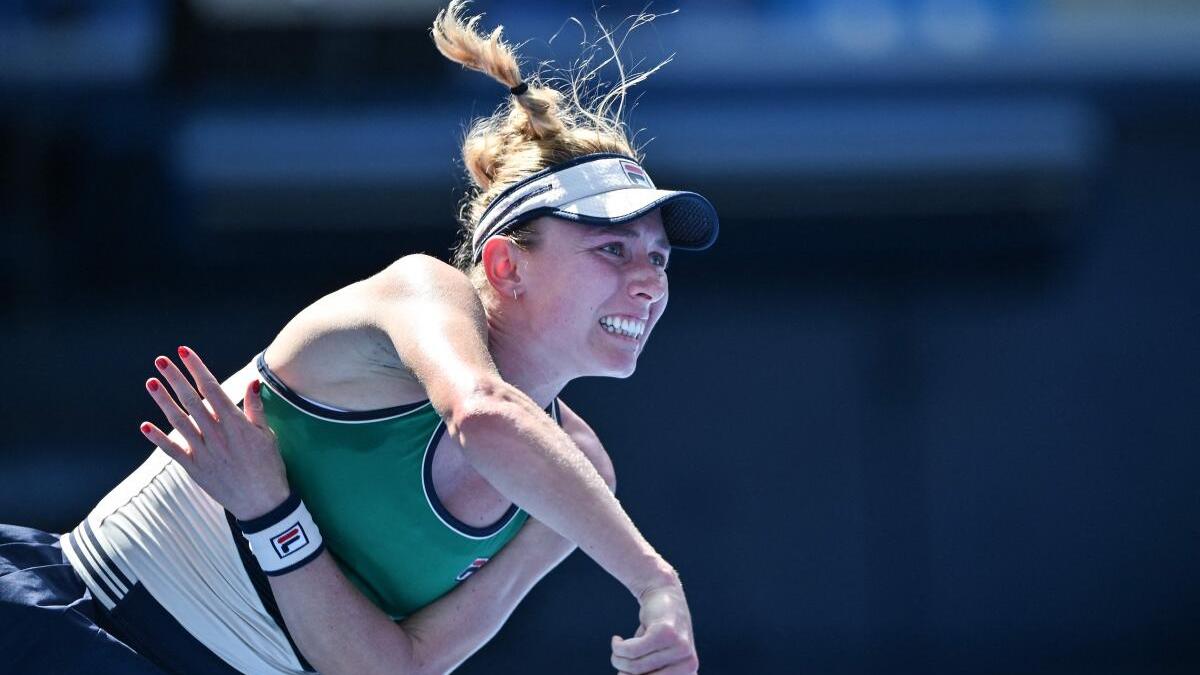 Pan Pacific Open: Kudermetova and Alexandrova advance to the second round Pan Pacific Open: Kudermetova and Alexandrova advance to the second round