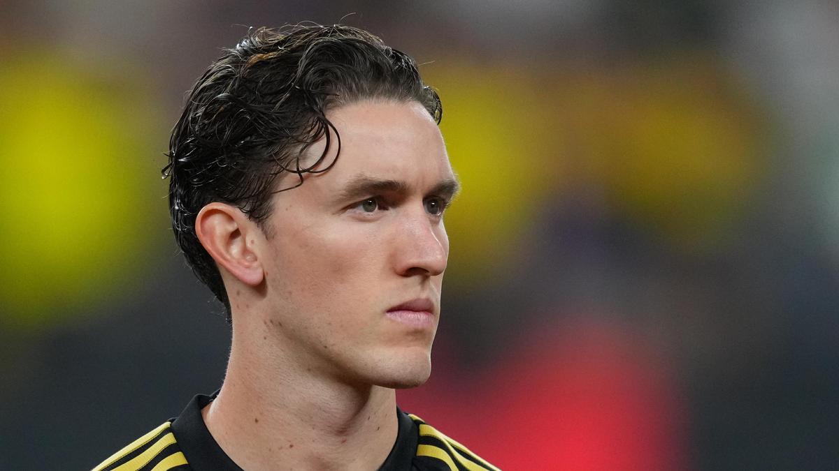 A crise de lesões do México continua enquanto o meio-campista Marcel Ruiz rompe o ligamento cruzado anterior antes da Copa do Mundo de 2026