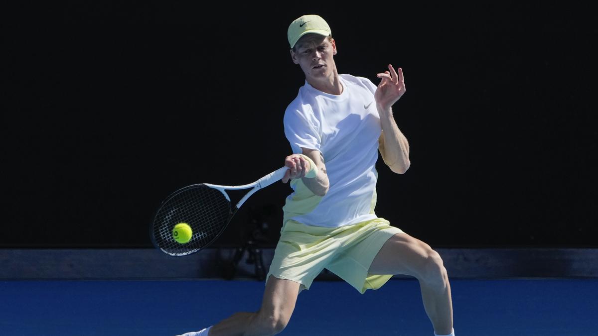 Australian Open 2025, Matches today: Sinner, Swiatek feature in second-round matches; Indians in action in men’s doubles