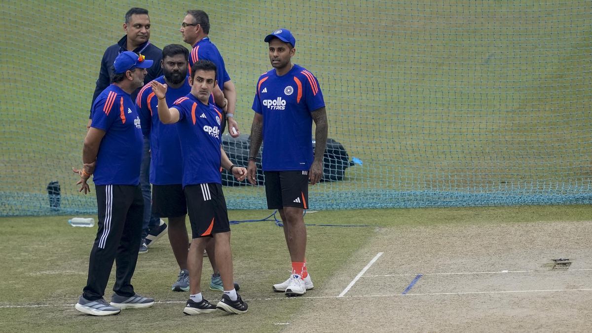 India vs Pakistan at R. Premadasa Stadium—How will the pitch behave in Colombo?