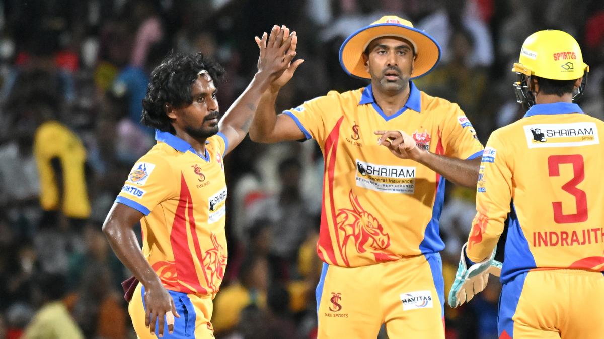 ‘Blessed’ DT Chandrasekar better equipped for second wind with Tamil Nadu Ranji team
