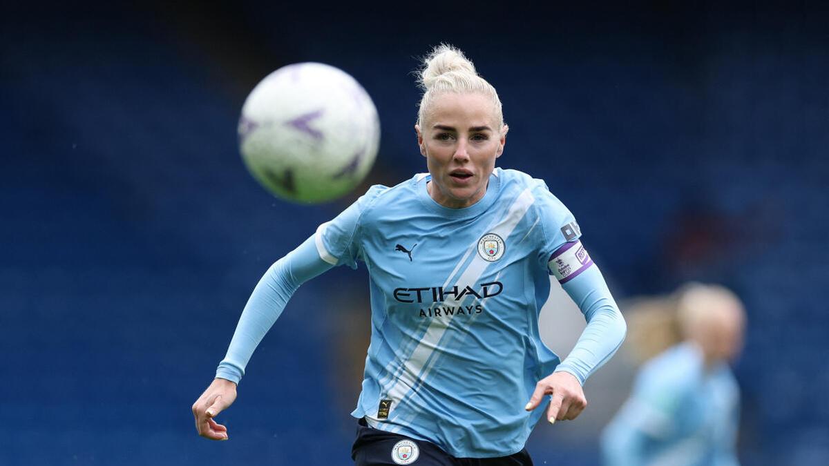 Le titre de Manchester City en Super League féminine repose sur la conviction, le langage et un changement de mentalité.