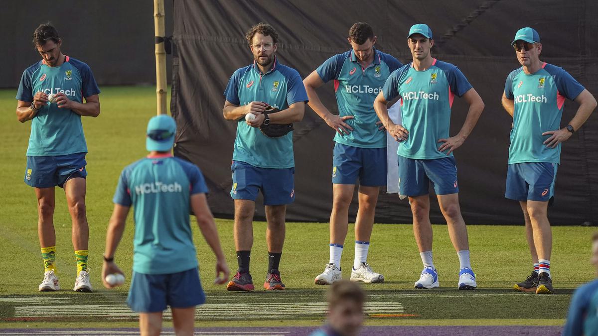 AUS vs SA, World Cup 2023: Australia will bank on big-match experience in semifinal, says Cummins