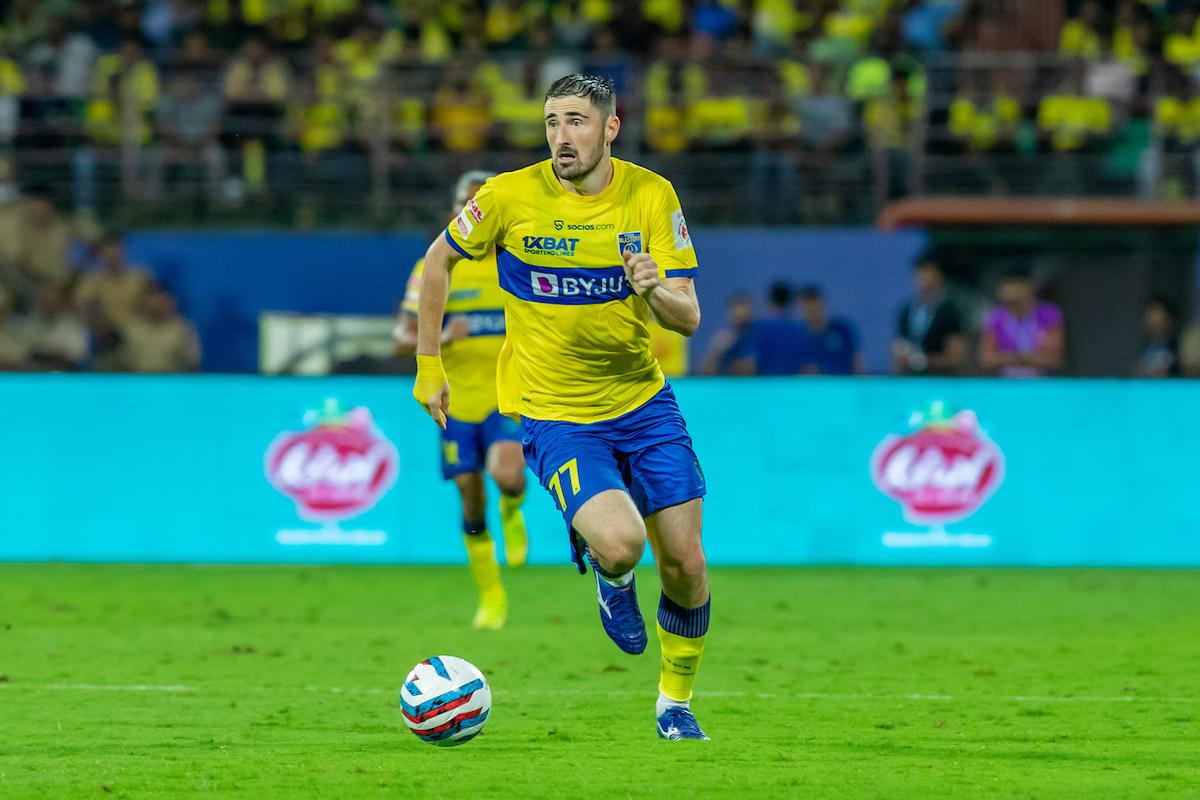 Kerala Blasters 3-1 East Bengal Highlights, ISL 2022-23: Ivan’s Brace ...