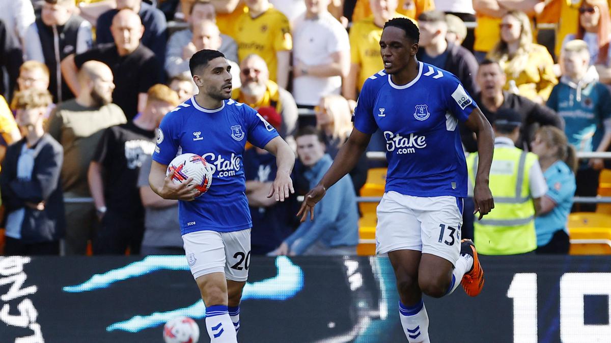 Premier League: Everton seeking another emotional last-day escape