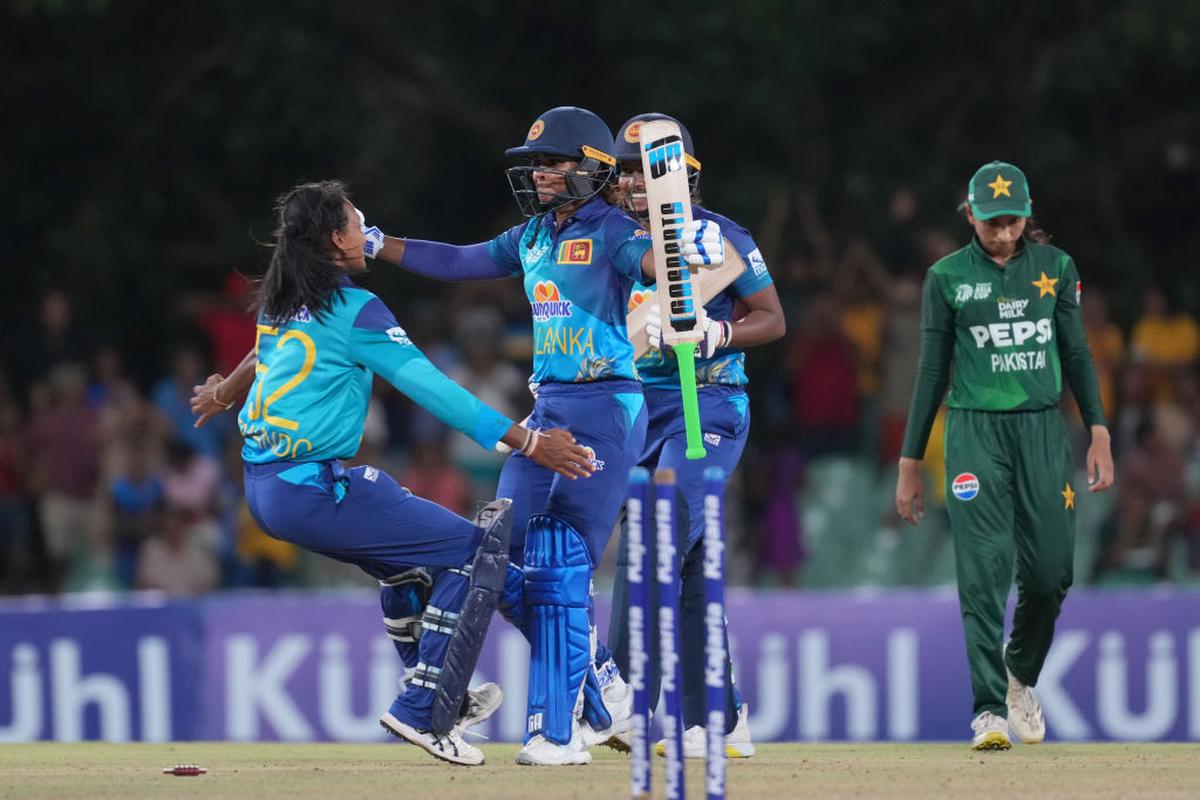Na Copa da Ásia T20 de 2024, Sanjeewani ancorou uma semifinal tensa contra o Paquistão com uma invencibilidade de 24 em 22 bolas, levando o eventual campeão Sri Lanka à vitória.