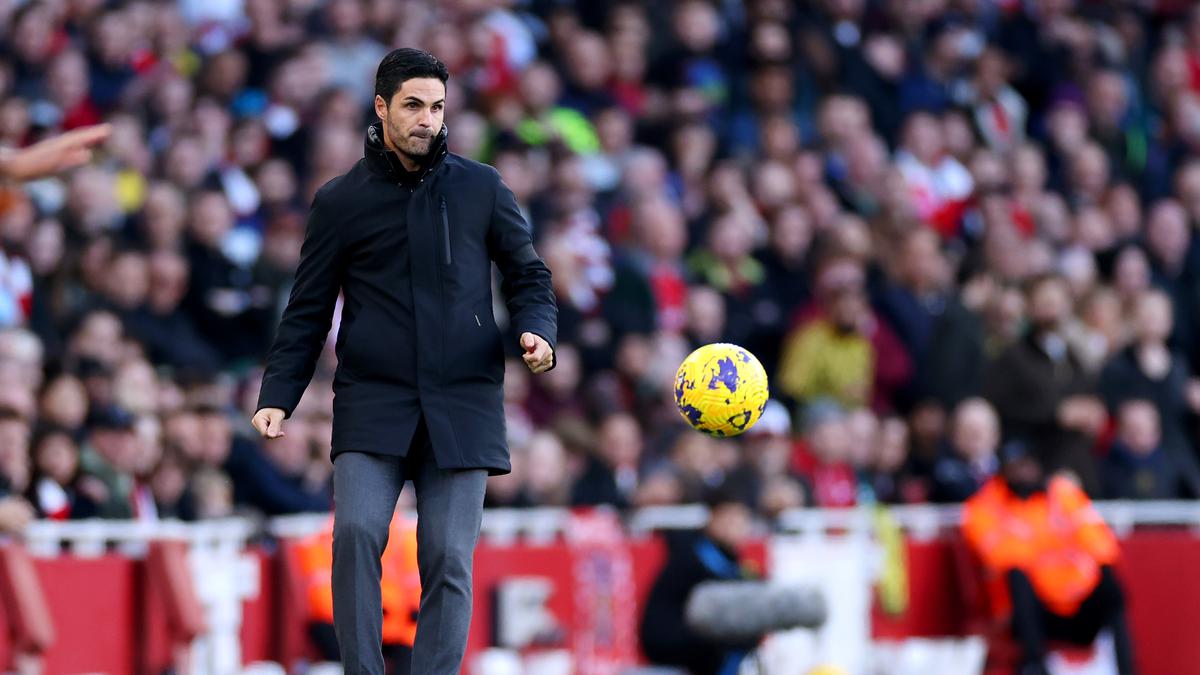 Arsenal’s Arteta says honest opinions, emotions needed despite FA charge