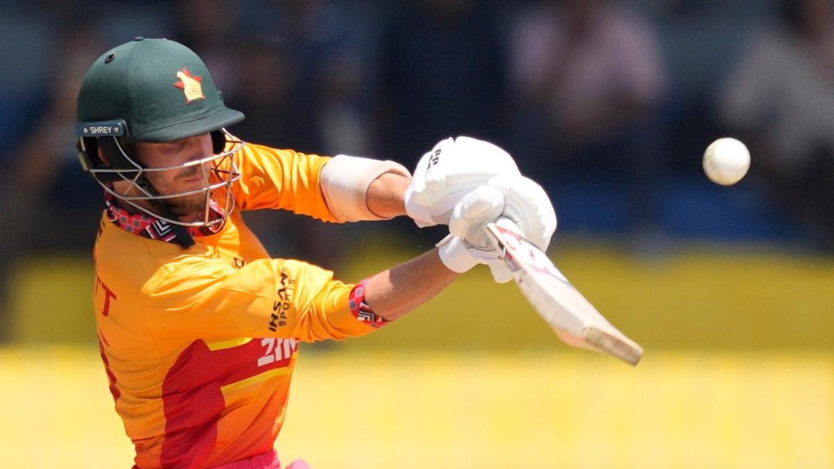 AUS vs ZIM, T20 World Cup 2026 LIVE SCORE: Zimbabwe sets a target of 170 for Australia