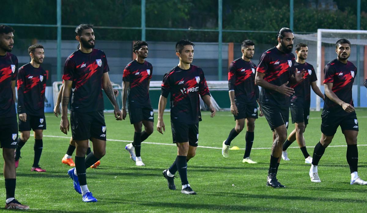 India vs Pakistan Live Streaming Info Preview, when and where to watch SAFF Championship?