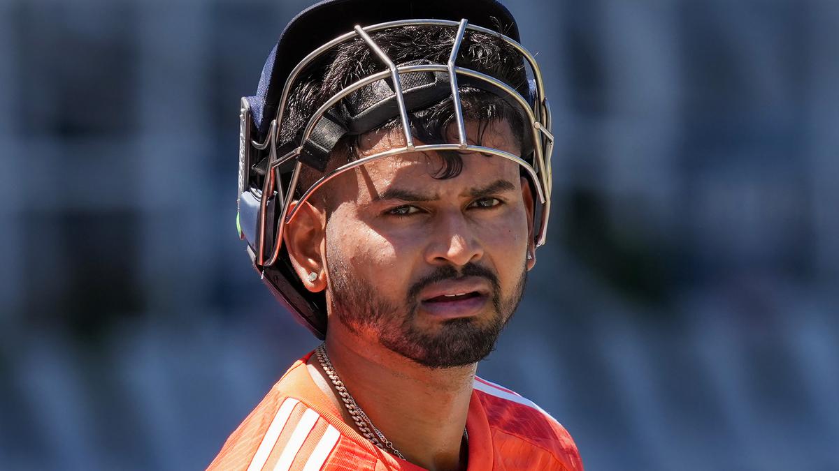 Apply to all, else it won’t get results: Irfan questions denial of contracts to Iyer, Kishan