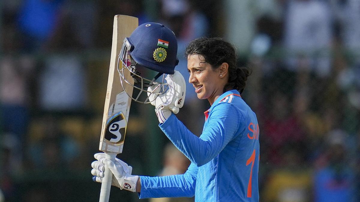 IND-W vs IRE-W: Mandhana-led India eyes continued dominance in first-ever women’s bilateral series against Ireland