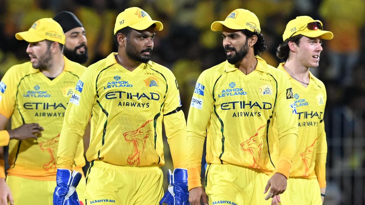 IPL 2026: Gaikwad’s lack of returns due to nature of T20 cricket, says CSK coach Fleming