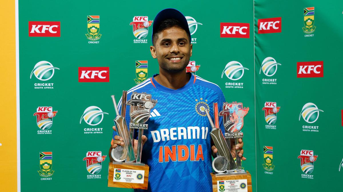 SA vs IND, 3rd T20I: Suryakumar praises India’s attacking style in big win over South Africa