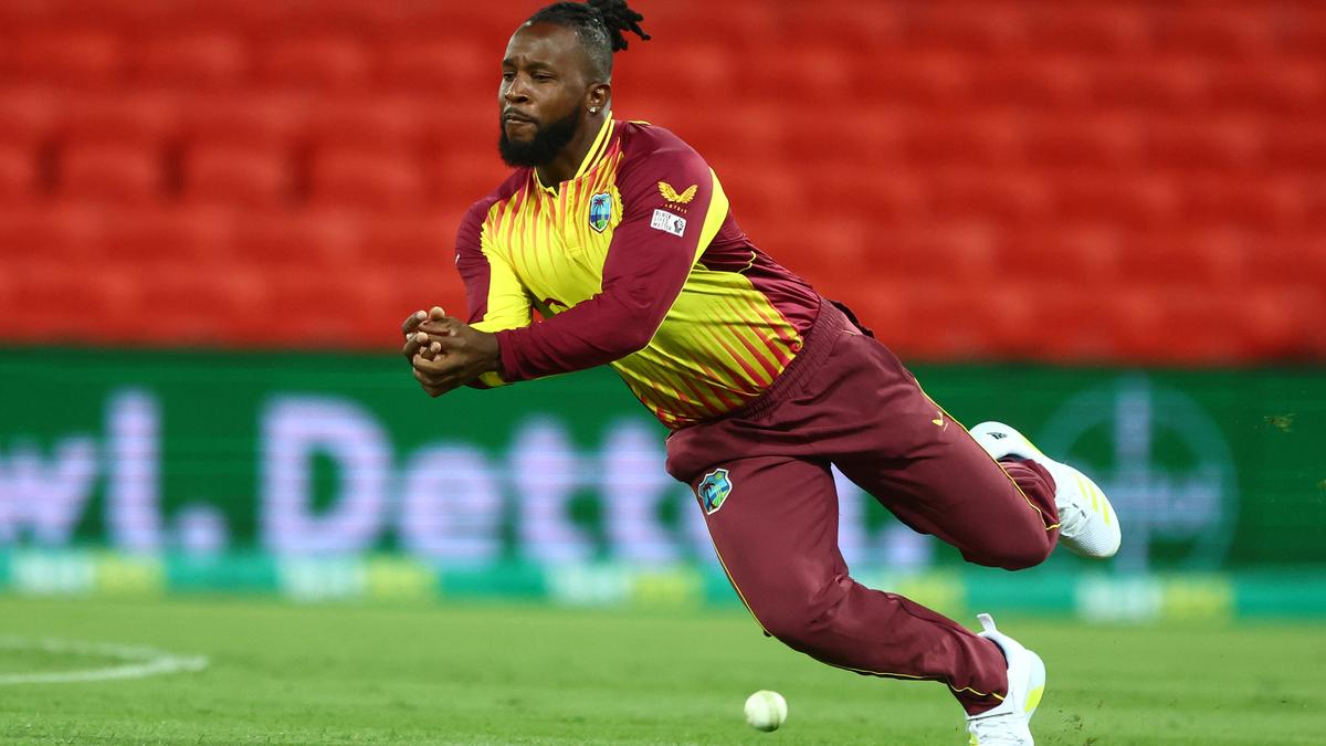 T20 World Cup 2024: Kyle Mayers to join West Indies squad as replacement for injured Brandon King