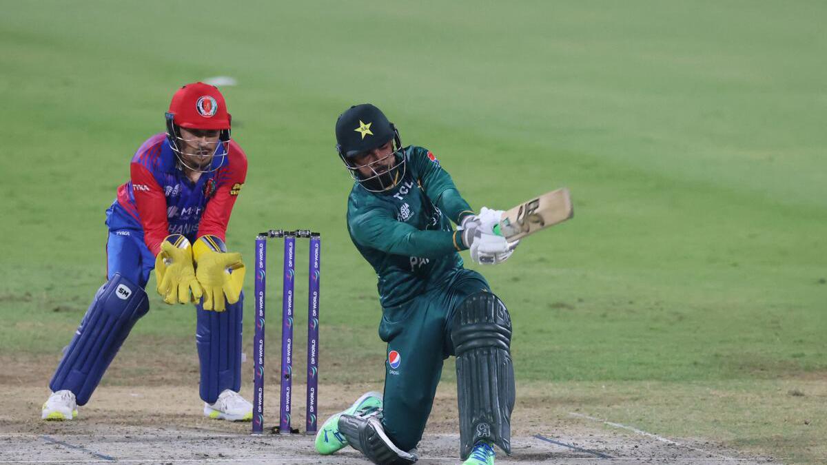 Pakistan vs Afghanistan Highlights Asia Cup 2022 Pakistan beats Afghanistan to enter Asia Cup 2022 final, India knocked out