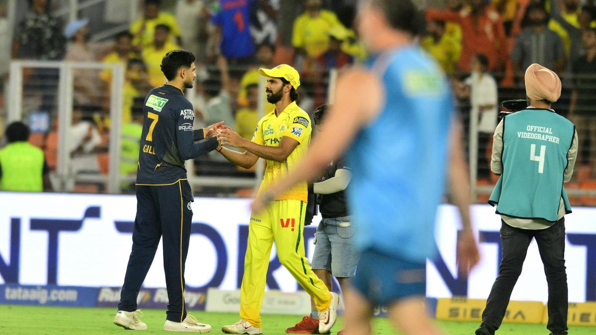 IPL 2026 Playoffs qualification scenarios: Which teams can still qualify?