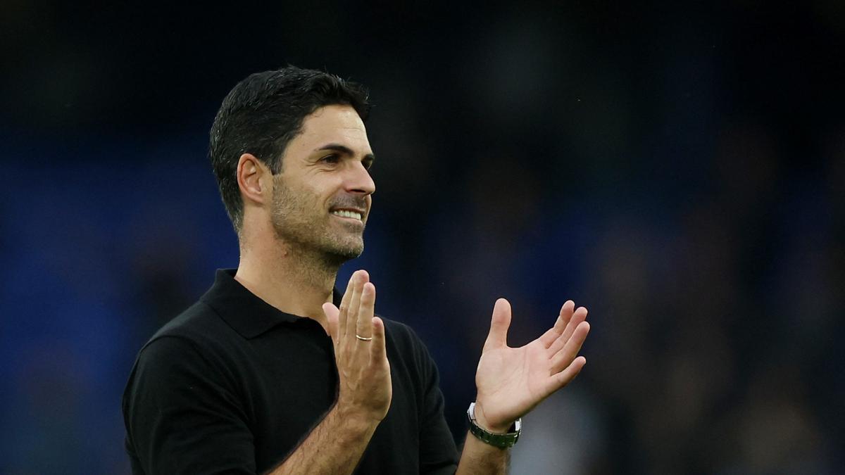 UEFA Champions League: Mikel Arteta wants Arsenal to make ‘beautiful memories’ on return