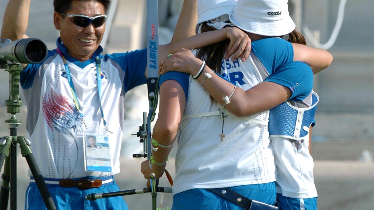 Denied accreditation, India’s Korean archery coach says he won’t ...