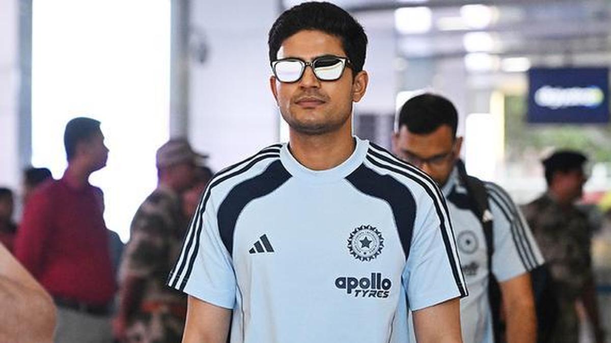 IND vs SA, 2nd Test: Gill won’t be rushed back, says India batting coach Sitanshu Kotak