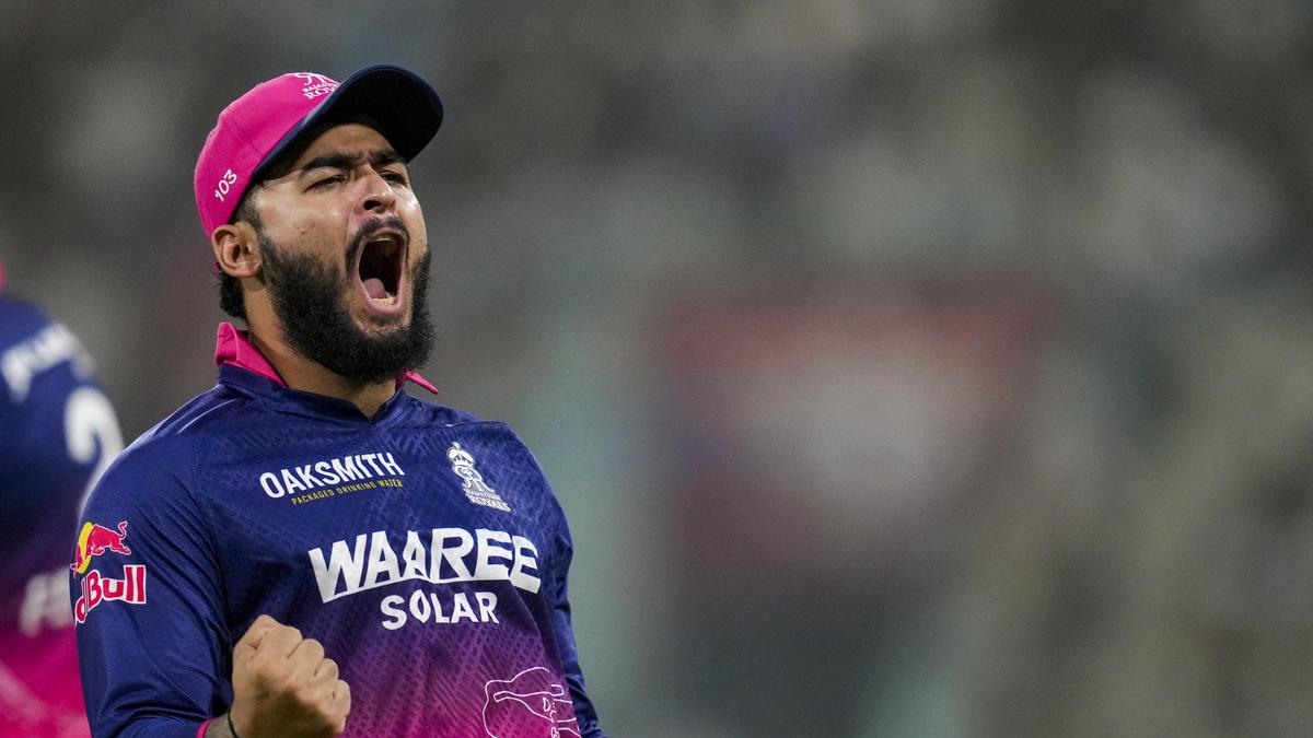 IPL 2026, RR vs SRH: Royals hope not to repeat mistakes from away leg even as Cummins returns to lead Sunrisers