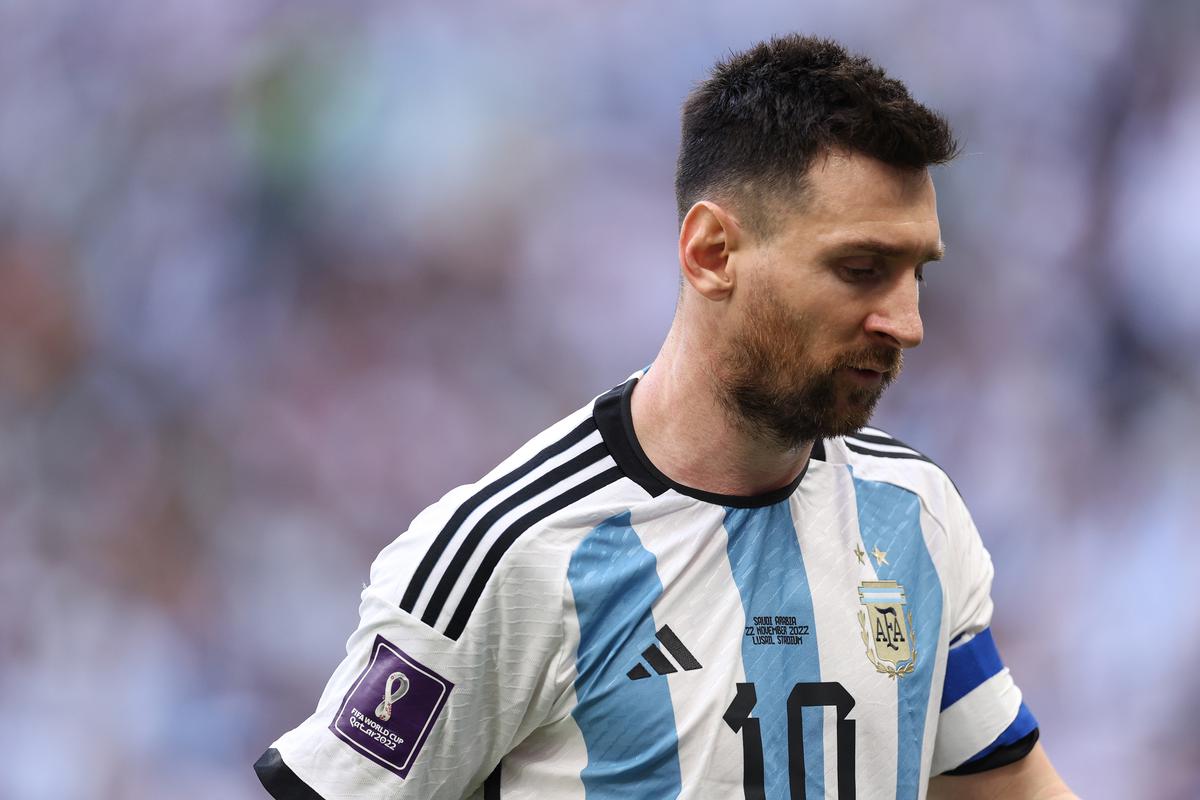 FIFA World Cup points table: Where does Argentina stand after Mexico vs Poland draw? - Sportstar