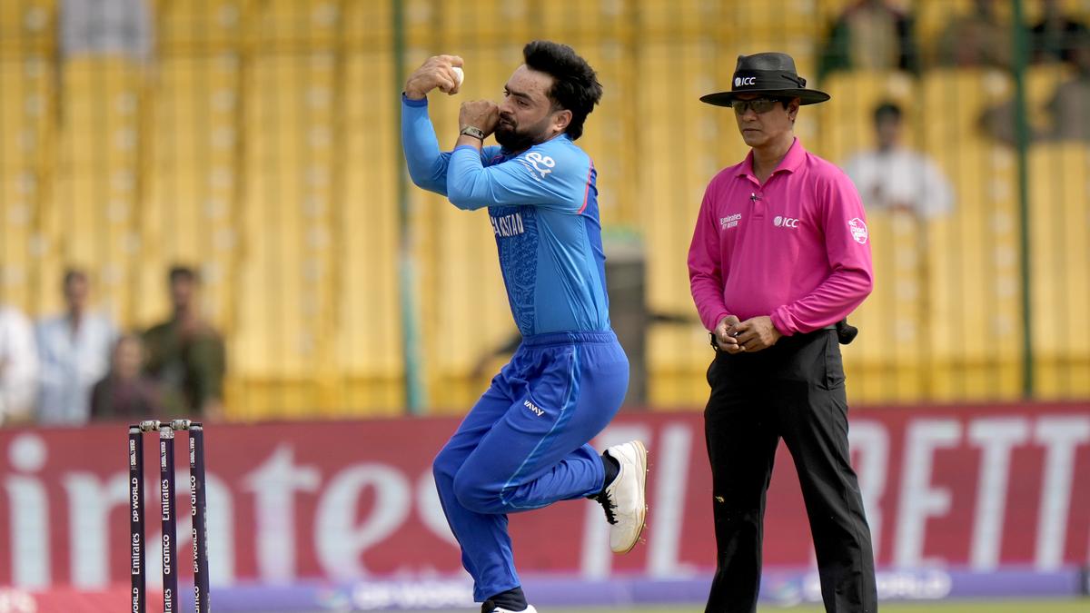 Afghanistan vs Hong Kong LIVE Streaming Info, Asia Cup 2025: When and where to watch AFG vs HKG match today? Details, squads