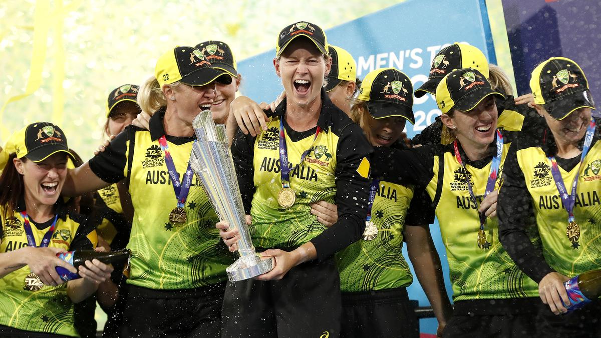 ICC Women’s T20 World Cup 2030 expanded to 16 teams, qualification cut-off October 31