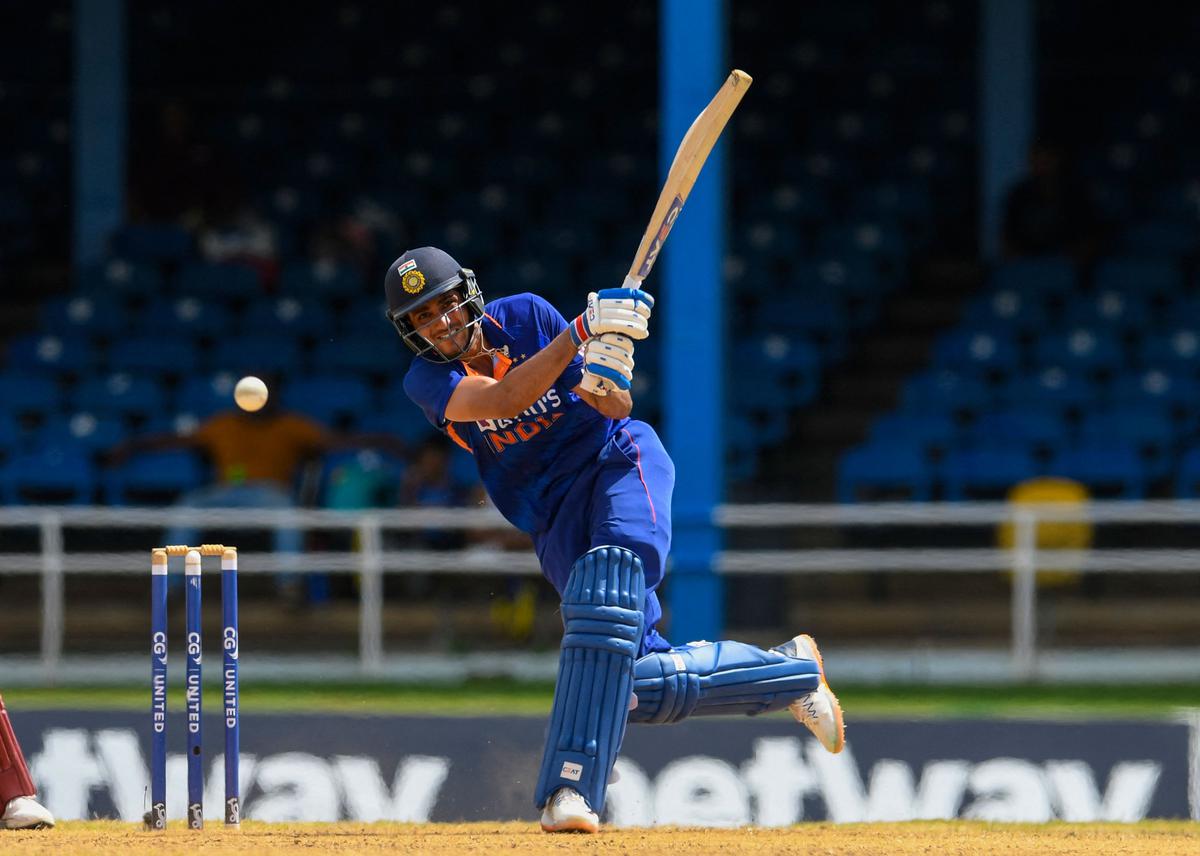 IND vs WI Dream11 Prediction, 1st ODI: India vs West Indies Playing 11  updates, fantasy picks, squads live streaming info - Sportstar