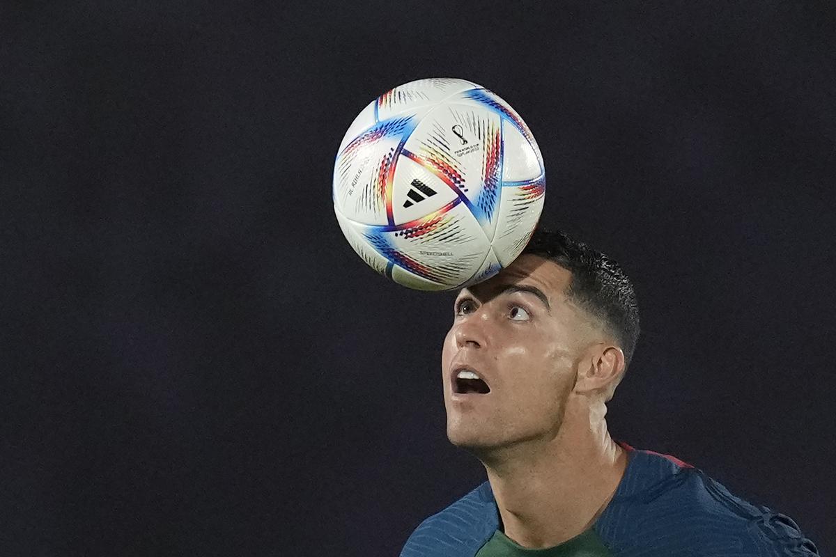 Portugal vs Ghana, LIVE score FIFA World Cup: Ronaldo starts for Portugal, lineups, Qatar 2022 updates
