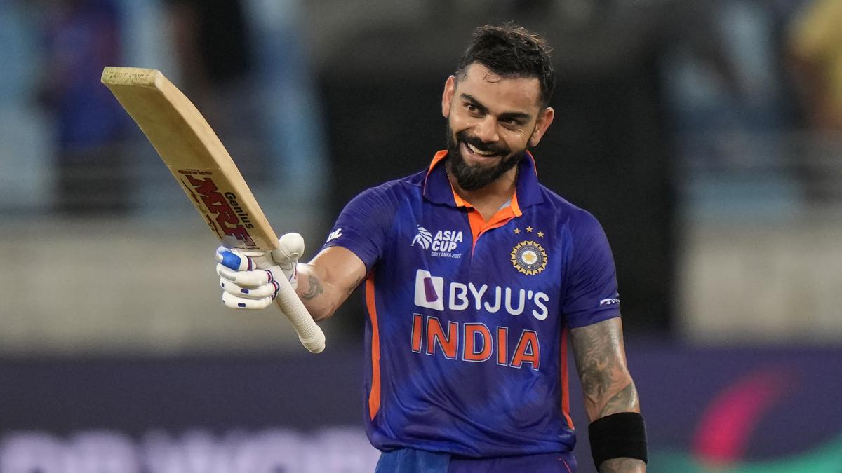 Virat Kohli: Australia, South Africa series will help India’s T20 World Cup preparations