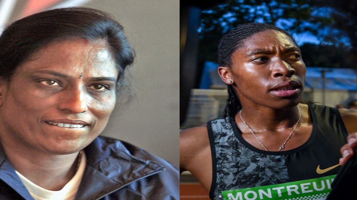 P. T. Usha: Don't allow DSD athletes in national meets - Sports News - Sportstar