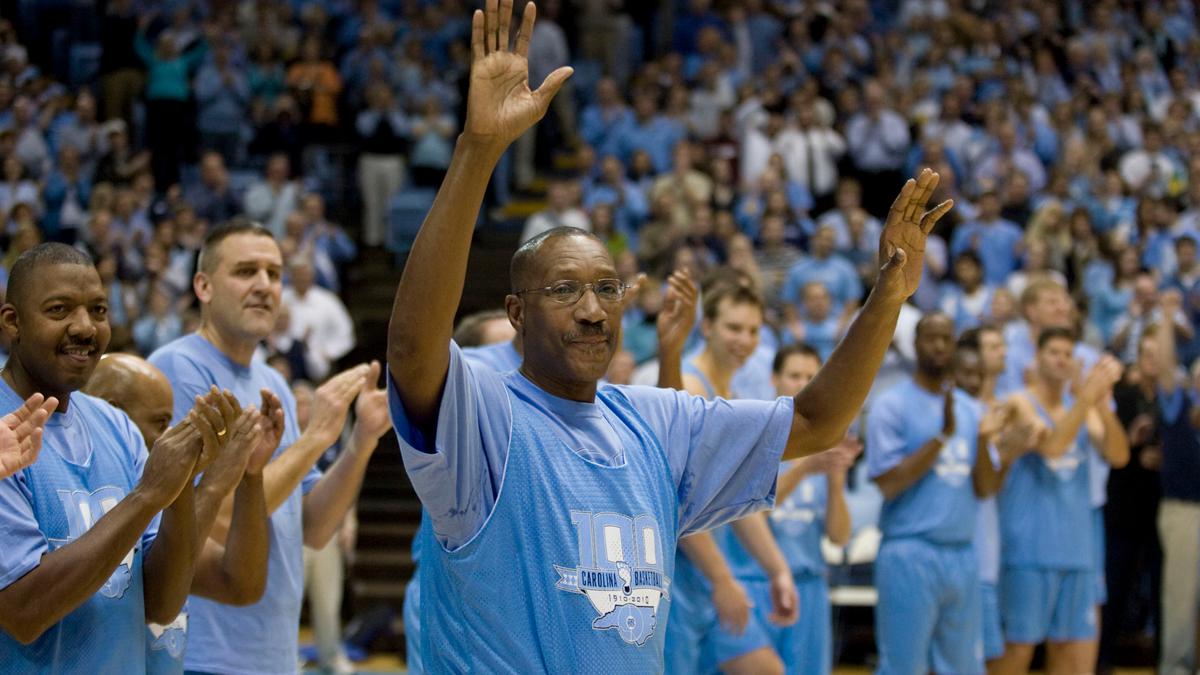 NBA: Former Suns star, UNC great Walter Davis dies