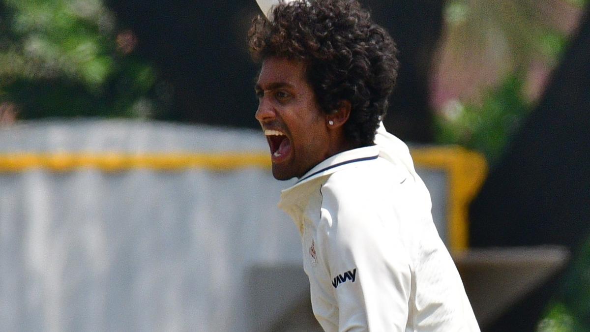 Indians in County Championship 2025: Sai Kishore picks five-wicket haul for Surrey