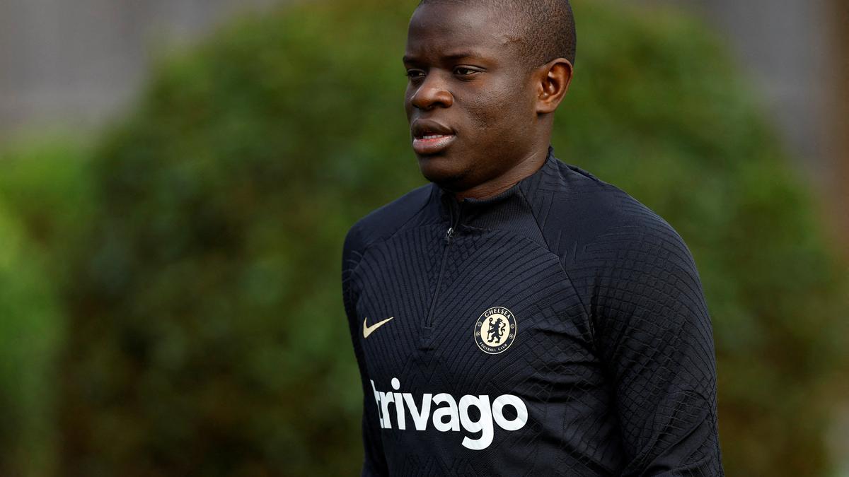 Premier League: Chelsea’s Kante set to return, Mount out injured says Potter