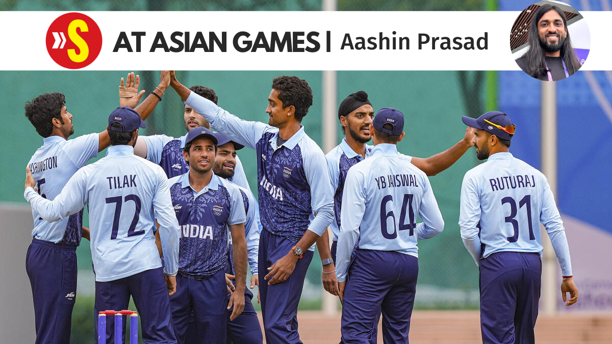 Asian Games 2023: India beats Bangladesh by 9 wickets to qualify for final, assures medal