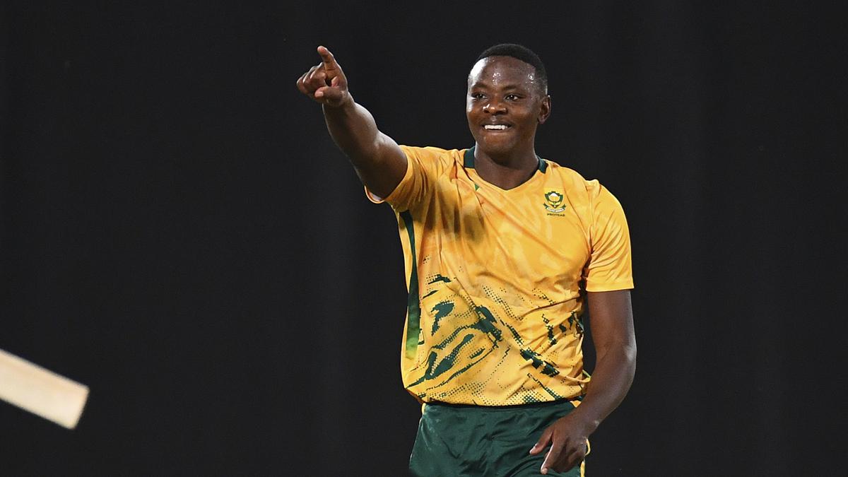 ENG vs SA, 1st ODI: Kagiso Rabada ruled out of opening match, confirms captain Temba Bavuma