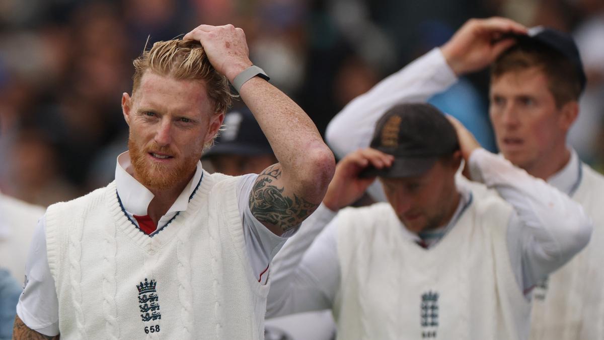 ENG vs IND, 5th Test: Ben Stokes ruled out, Archer rested for Oval Test