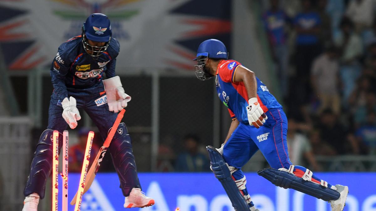 DC vs LSG IPL 2024 Live Streaming info: When and where to watch Delhi Capitals Lucknow Super Kings match today?