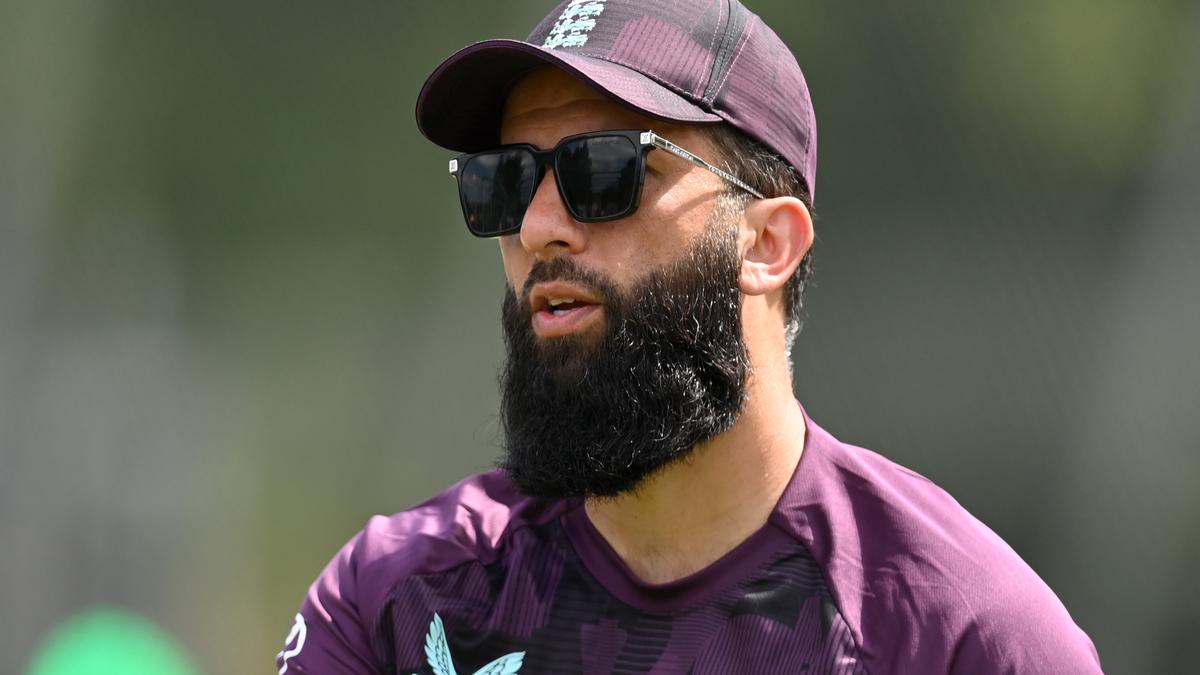 Moeen Ali: A two-tier Test system could be the future