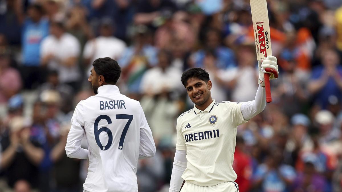 List of batters with most runs in one Test: Shubman Gill becomes 5th batter with 400-plus match aggregate