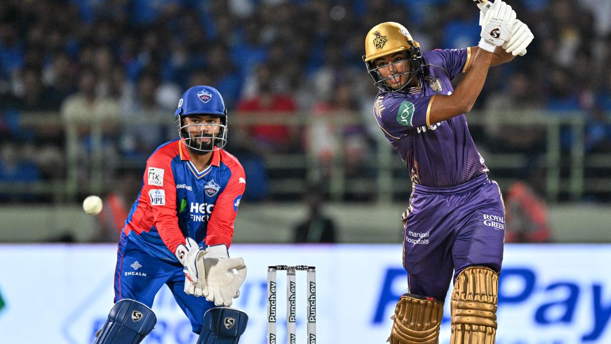 DC vs KKR, IPL 2024: Angkrish Raghuvanshi credits mentor Abhishek Nayar after maiden-innings blitz