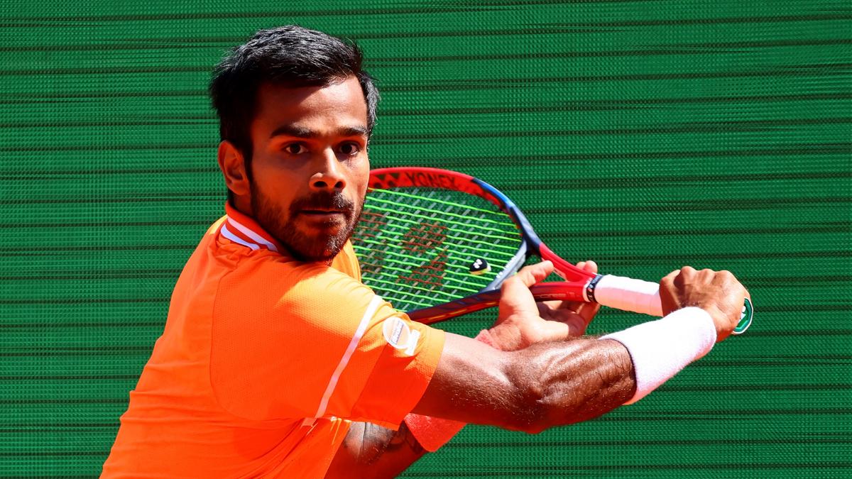 Indian Sports Wrap, June 15: Sumit Nagal reaches second straight Challenger final