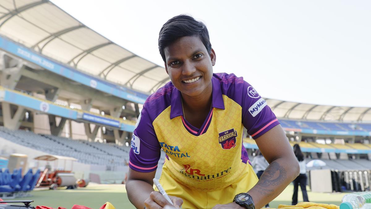 WPL 2025: In Healy’s absence, it is Deepti Sharma’s task to complete the puzzle as UP Warriorz skipper