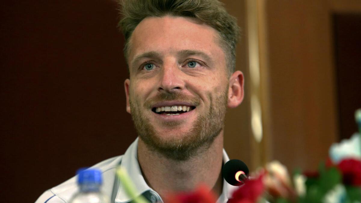 Jos Buttler hopes Pakistan vs England series raises spirits of flood victims