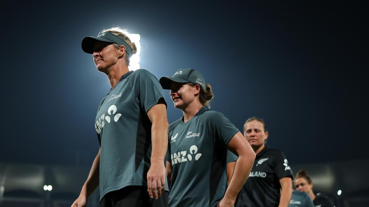 England vs New Zealand head-to-head: ENG-W vs NZ-W stats, records ahead of Women’s ODI World Cup clash in Visakhapatnam