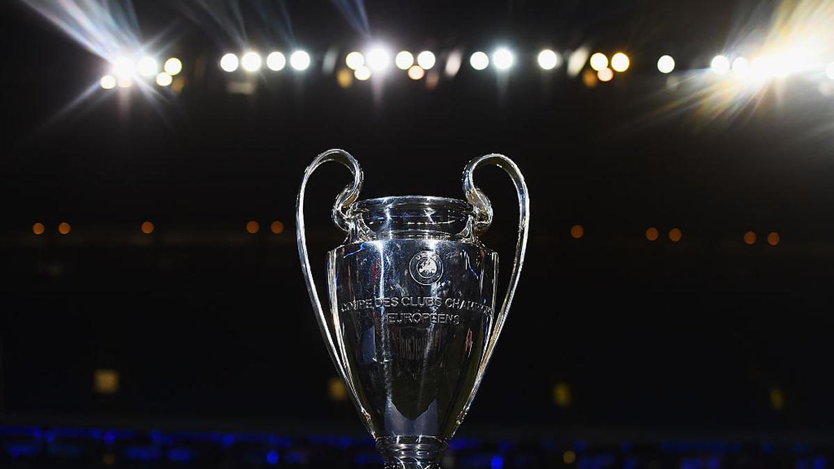 UEFA Champions League 2022-23, matchday 1: Get schedule and watch live  streaming and telecast in India