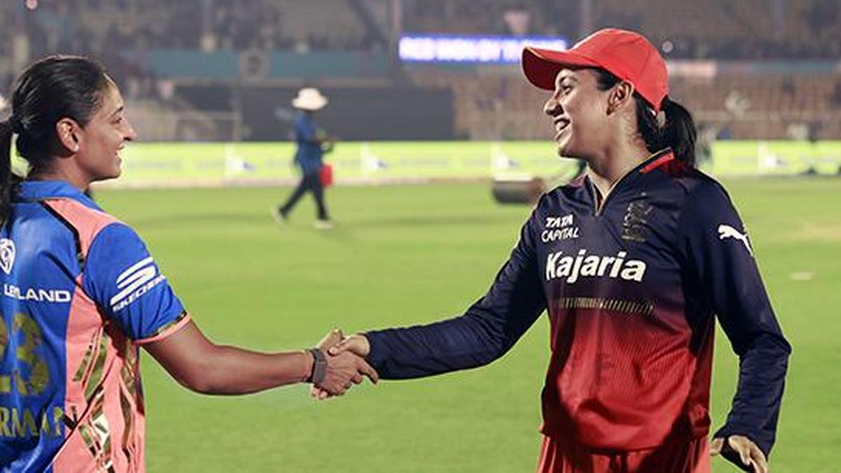 WPL 2026 Retentions: Date, Time, Where to Watch Live, TV Channel, Purse and Retention Slabs