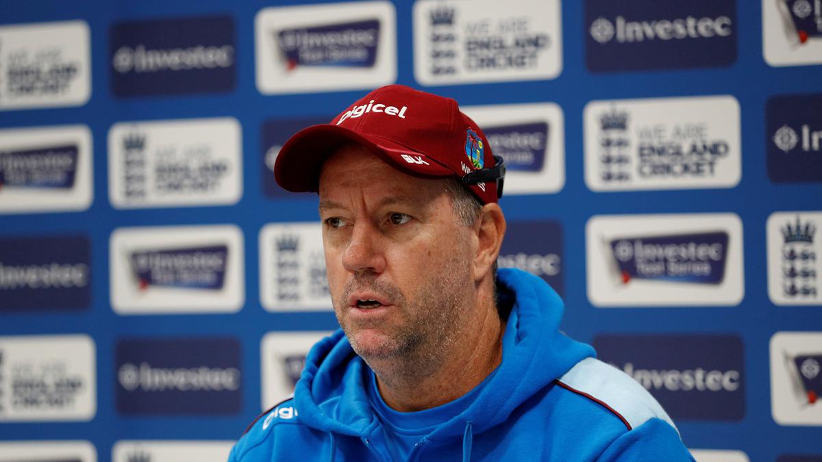 T20 World Cup 2024: Australia’s Stuart Law named head coach of hosts USA