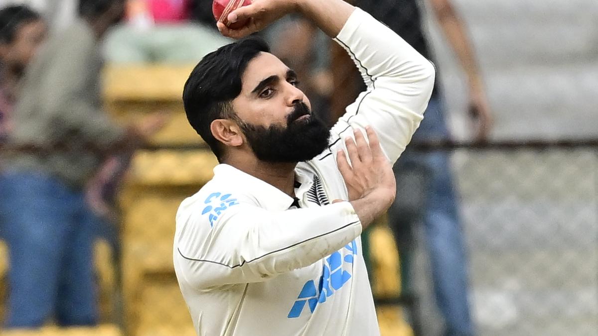 IND vs NZ, 3rd Test: Mumbaikar Ajaz Patel cherishes ‘homecoming’ with Wankhede return